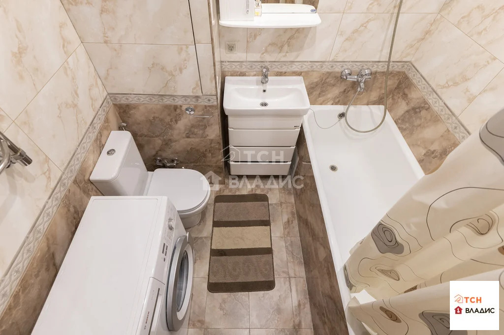 Аренда квартиры, Щелково, Щелковский район, 2 - Фото 20