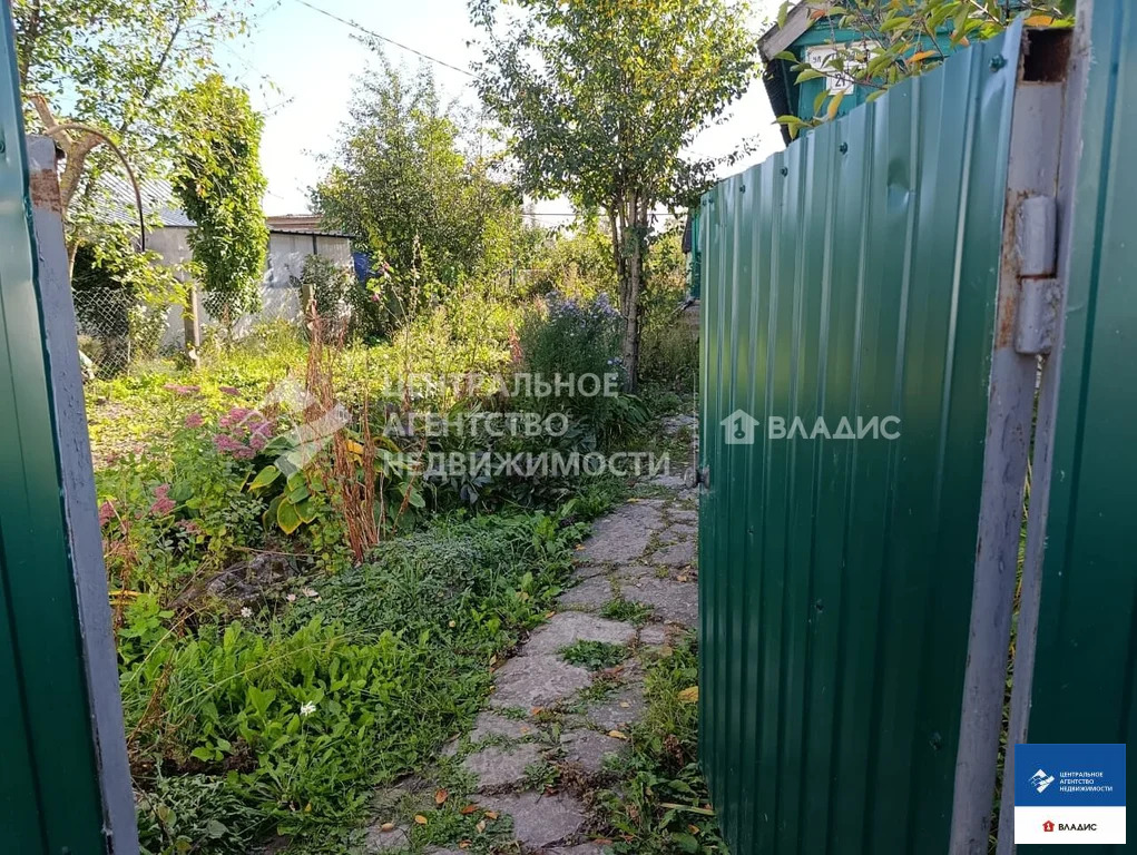 Продажа дома, Шилово, Шиловский район, ул. Трудовая - Фото 10