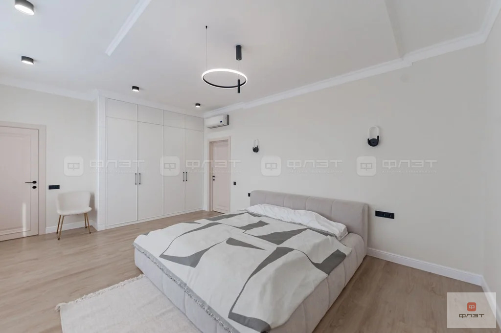 Продажа дома, Казань, ул. Профессора Альтшулера - Фото 18