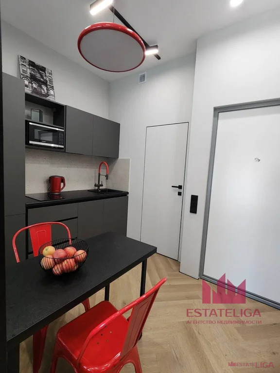Продажа квартиры, Небесный бульвар - Фото 10