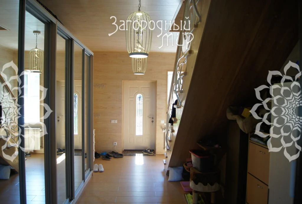 Продам дом, Новорязанское шоссе, 34 км от МКАД - Фото 7