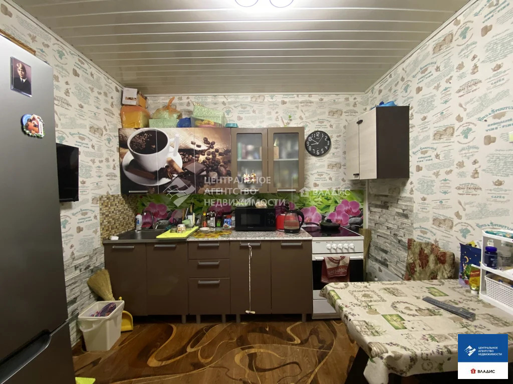 Продажа квартиры, Новомичуринск, Пронский район, ул. Волкова - Фото 17