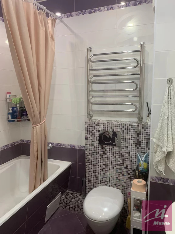 Продам 2-к квартиру, Коммунарка п, Ясная улица 2 - Фото 1