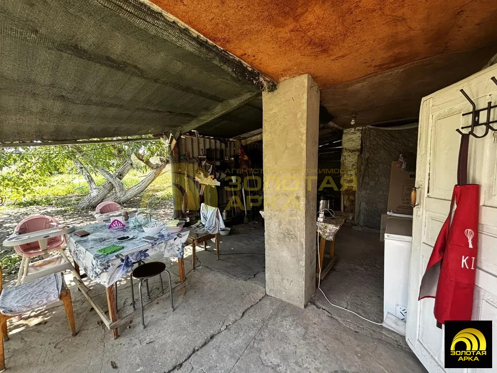 Продажа дома, Варениковская, Крымский район, ул. Октябрьская - Фото 14