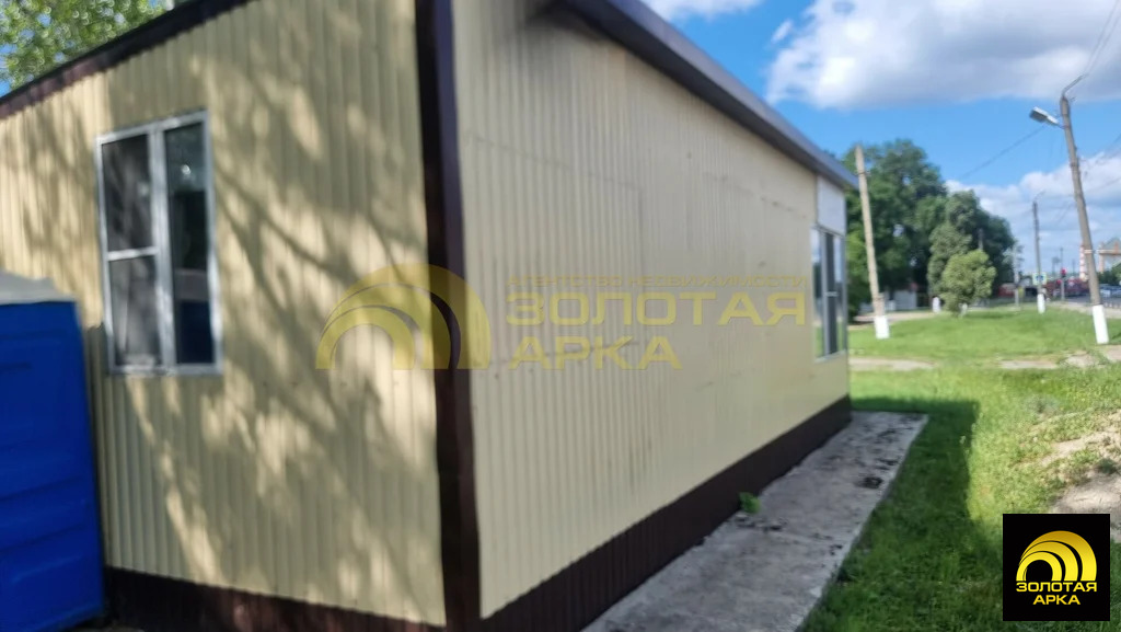 Продажа ПСН, Крымск, Крымский район, ул. Привокзальная - Фото 3