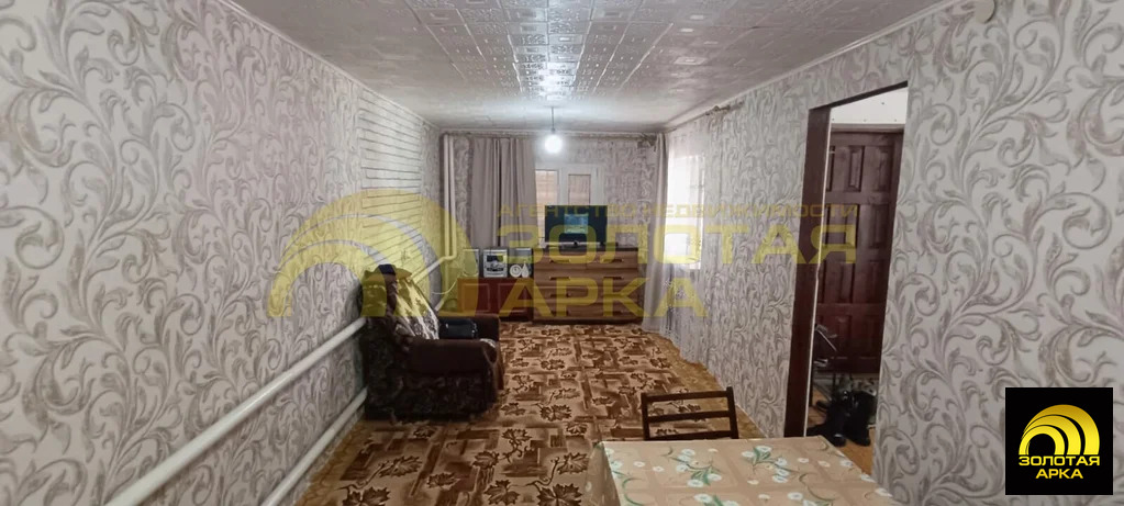 Продажа квартиры, Прогресс, Темрюкский район, ул. Парковая - Фото 1