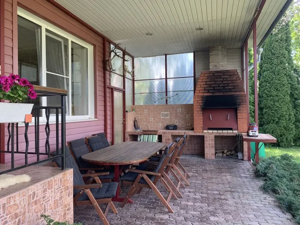 Продается усадьба 236.0м ул. Садовая, 4, Тульская область, Алексин ... - Фото 3