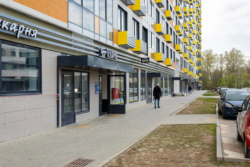 Аренда ПСН площадью 118.8 м2 - Фото 7