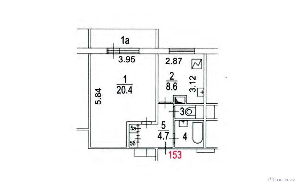 Продажа квартиры, ул. Болотниковская - Фото 7