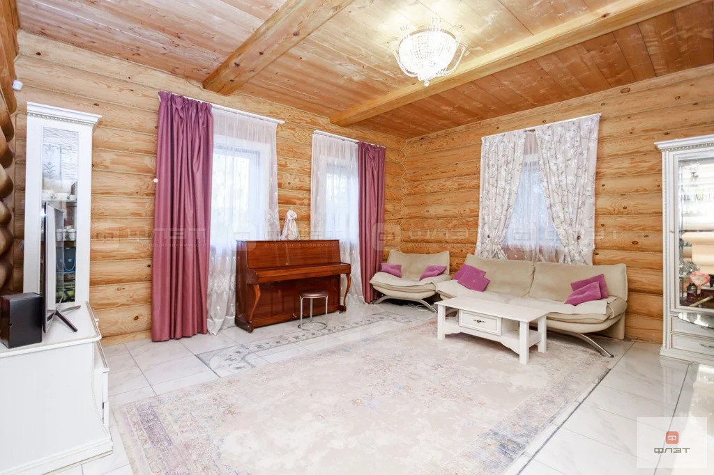 Продажа дома, Казань, ул. Приречная - Фото 20