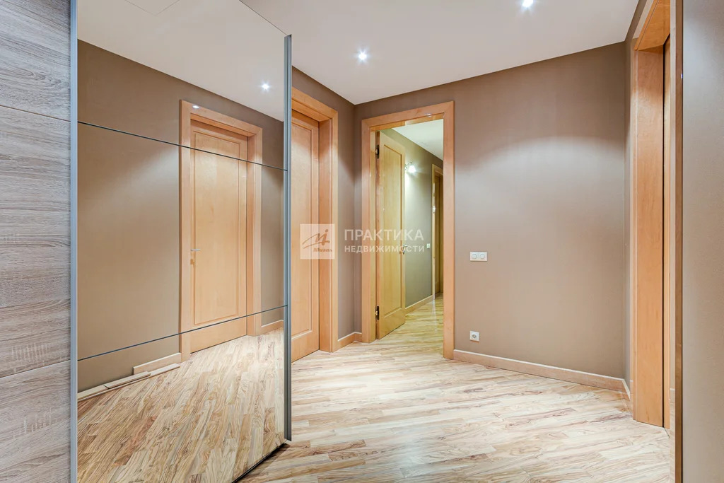 Продажа квартиры, Хилков пер. - Фото 13