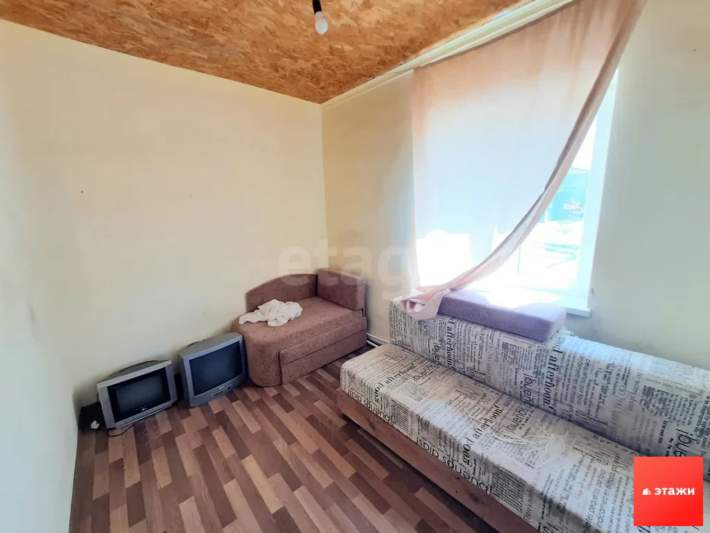 Продажа склада, Рунное, Сакский район, ул. Солнечная - Фото 26