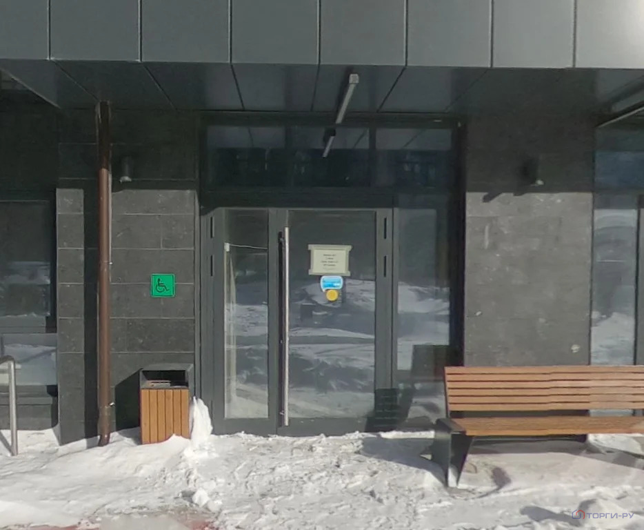 Продажа торгового помещения, ул. Клинская - Фото 3