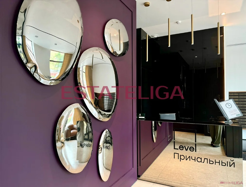 Продажа квартиры, м. Шелепиха, Причальный проезд - Фото 10