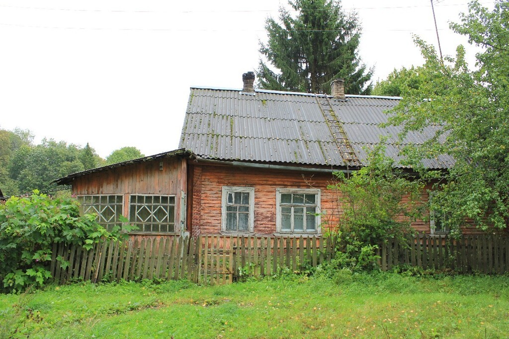 Купить Участок В Гдовском Районе Псковской