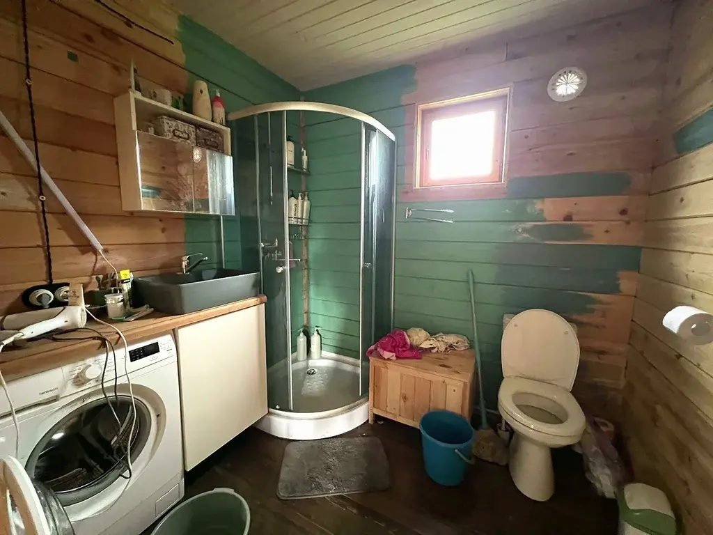 Дом в СНТ Возрождение - Фото 15