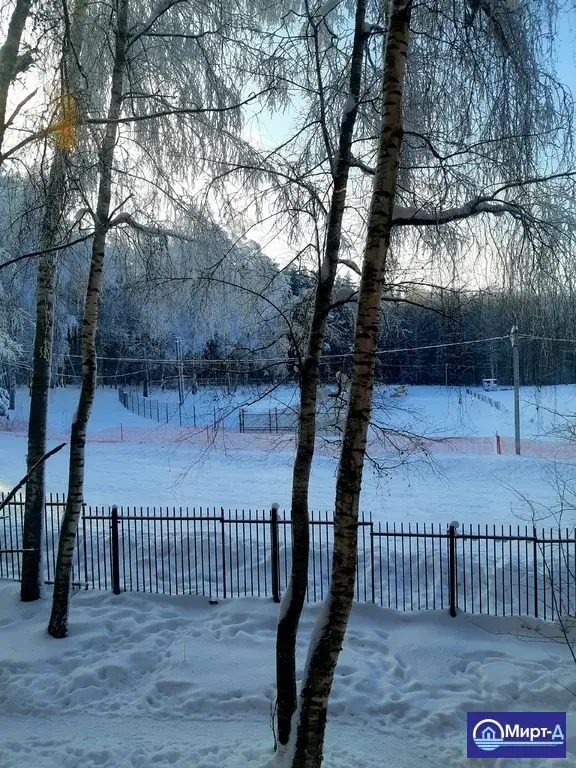 1-к. квартира, 42 м, 2/5 эт. - Фото 4