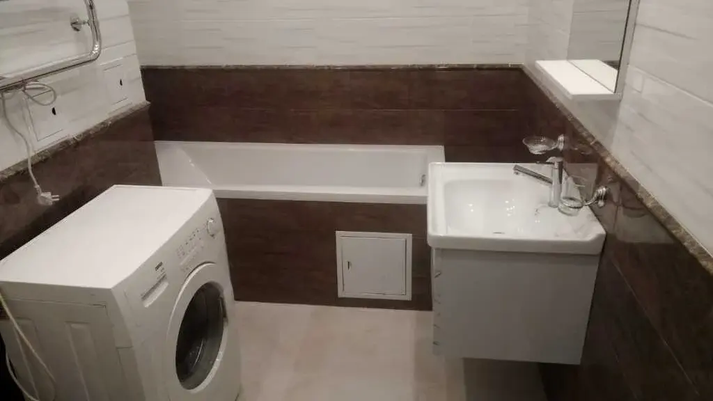 Продам 2 комнатную кв-ру 51.7 кв. метра м Ховрино ЖК Дискавери парк - Фото 3