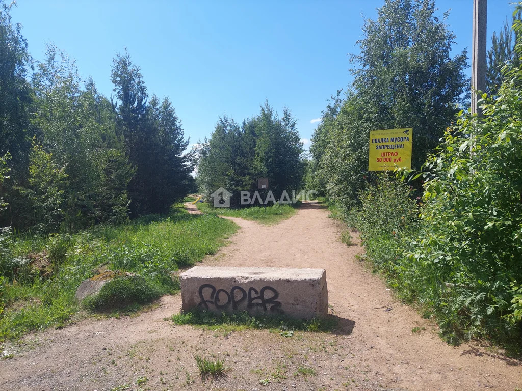 Всеволожский район, садоводческое некоммерческое товарищество ... - Фото 3