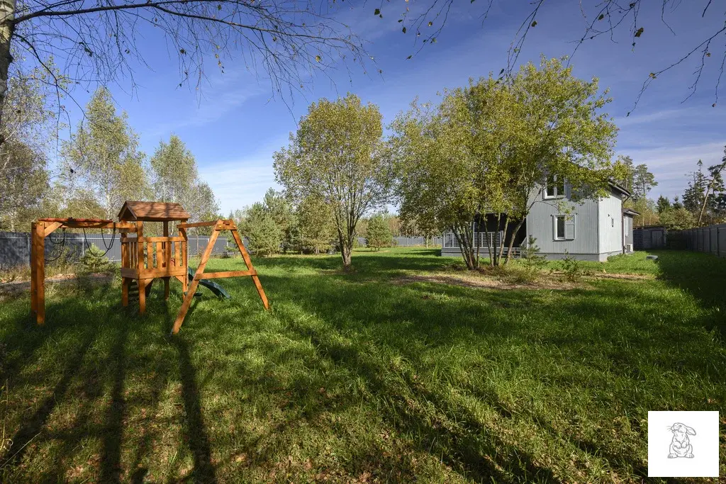 Дом у леса - Фото 21