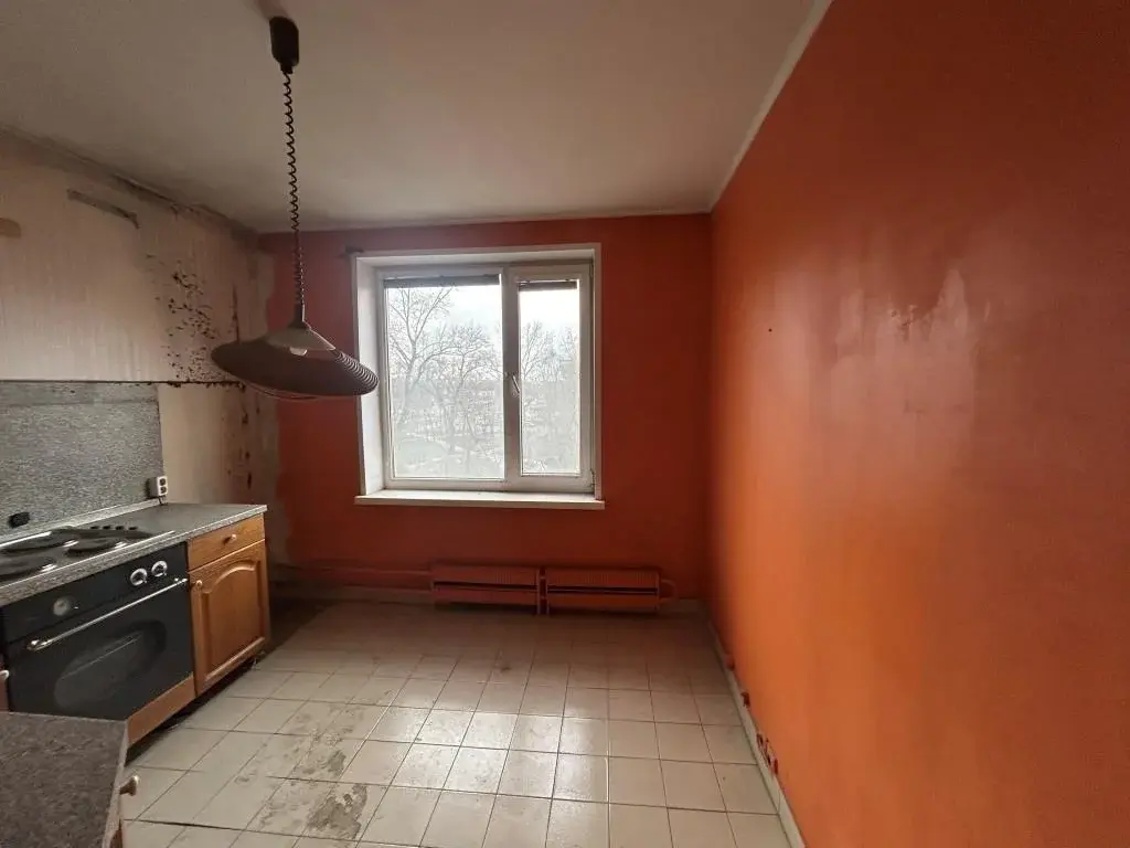 продажа квартиры - Фото 8