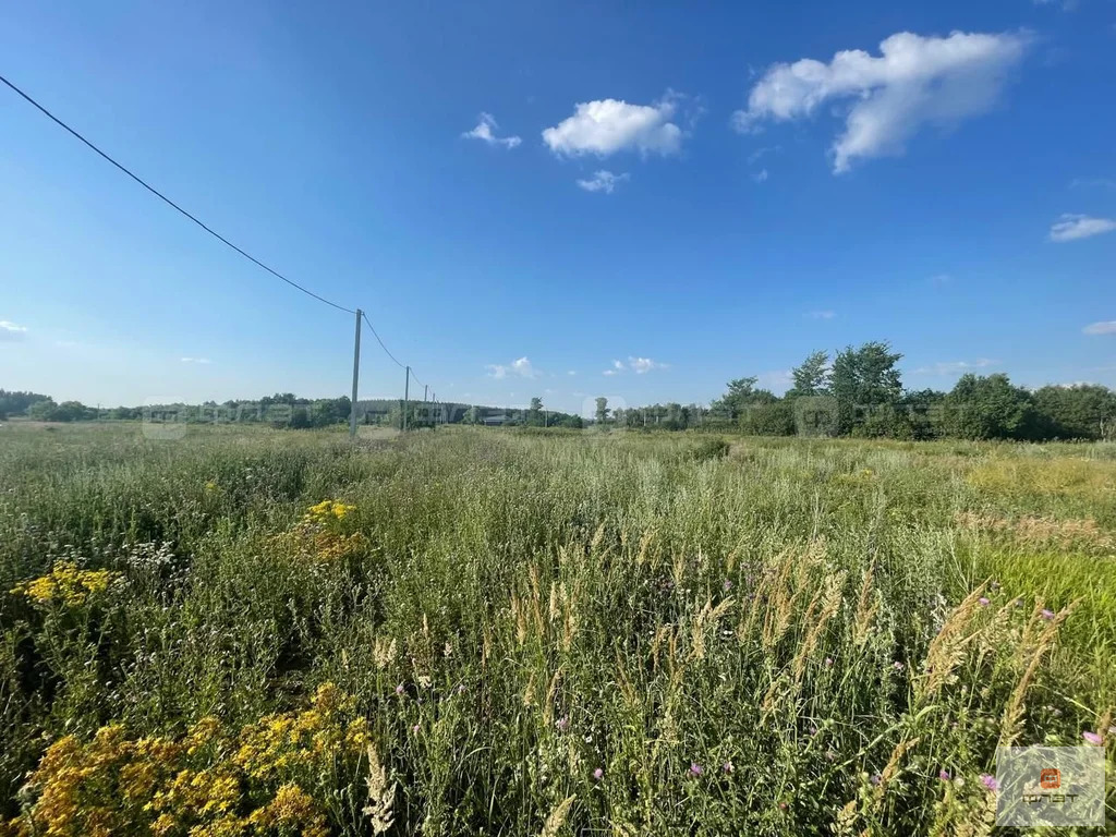 Продажа участка, Карповка, Пестречинский район, ул. Широкая - Фото 1