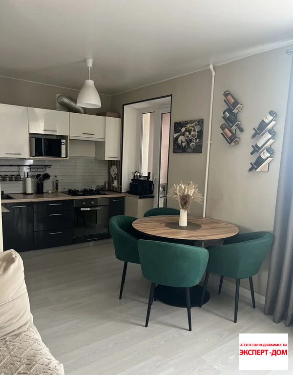 Продажа квартиры, Таганрог, ул. Сызранова - Фото 4