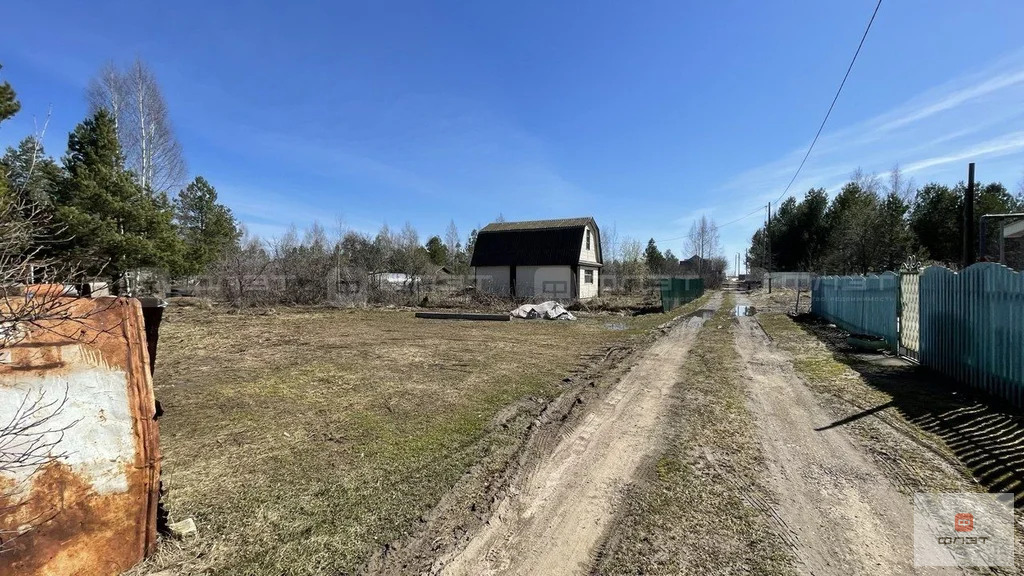 Продажа участка, Высокогорский район, дом 462 - Фото 5