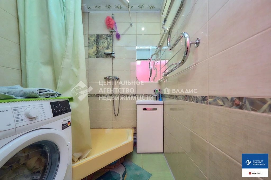 Продажа квартиры, Баграмово, Рыбновский район, 7А - Фото 10