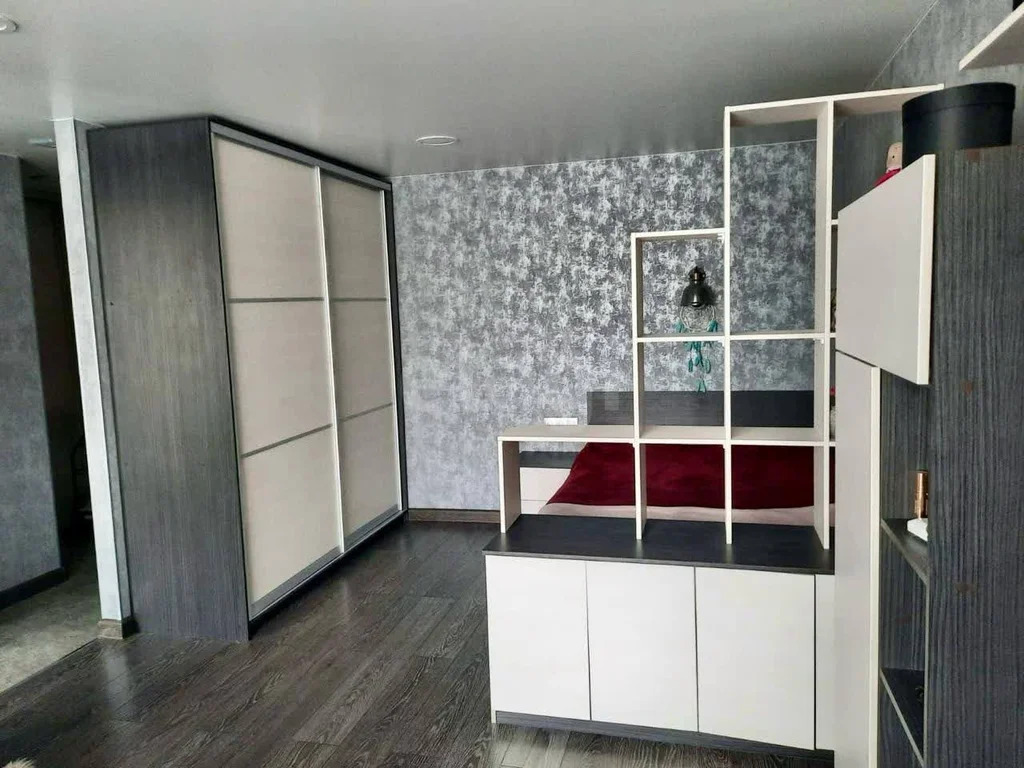 Продажа квартиры, Мира пр-кт. - Фото 4