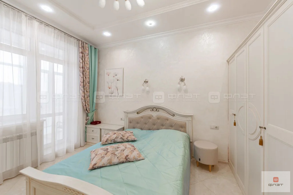 Продажа квартиры, Казань, ул. Ульянова-Ленина - Фото 10