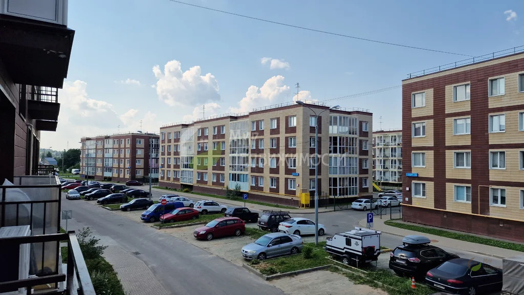 Продажа квартиры, Сухарево, Мытищинский район, пацейко улица - Фото 27