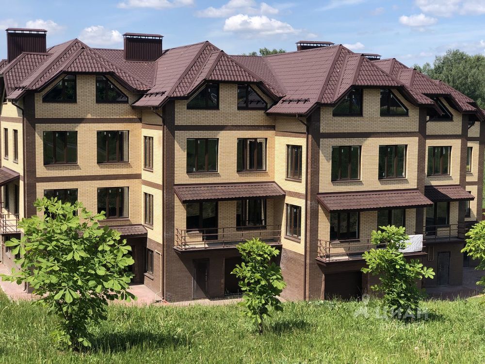 Купить Таунхаус В Задонске Без Посредников