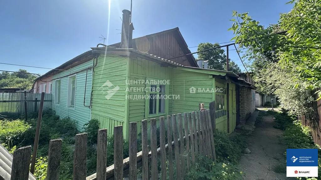 Продажа дома, Рязань, ул. Ветеринарная - Фото 5