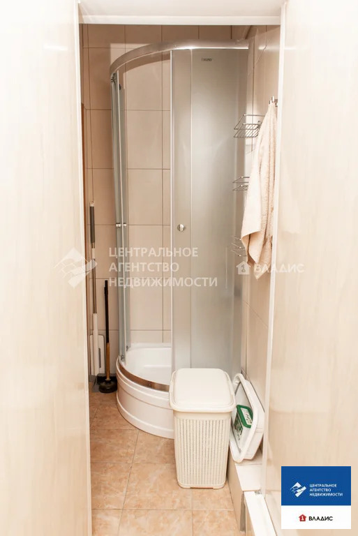 Продажа квартиры, Рязань, ул. Качевская - Фото 10