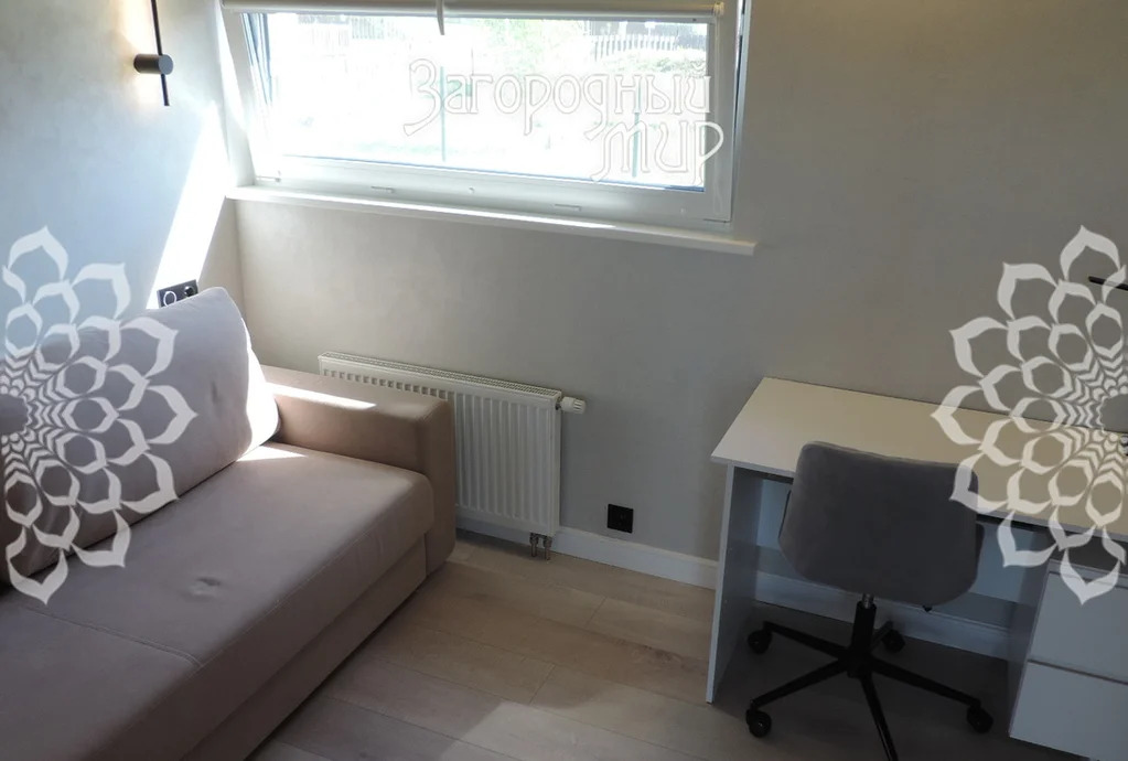 Продам дом, Симферопольское шоссе, 55 км от МКАД - Фото 28