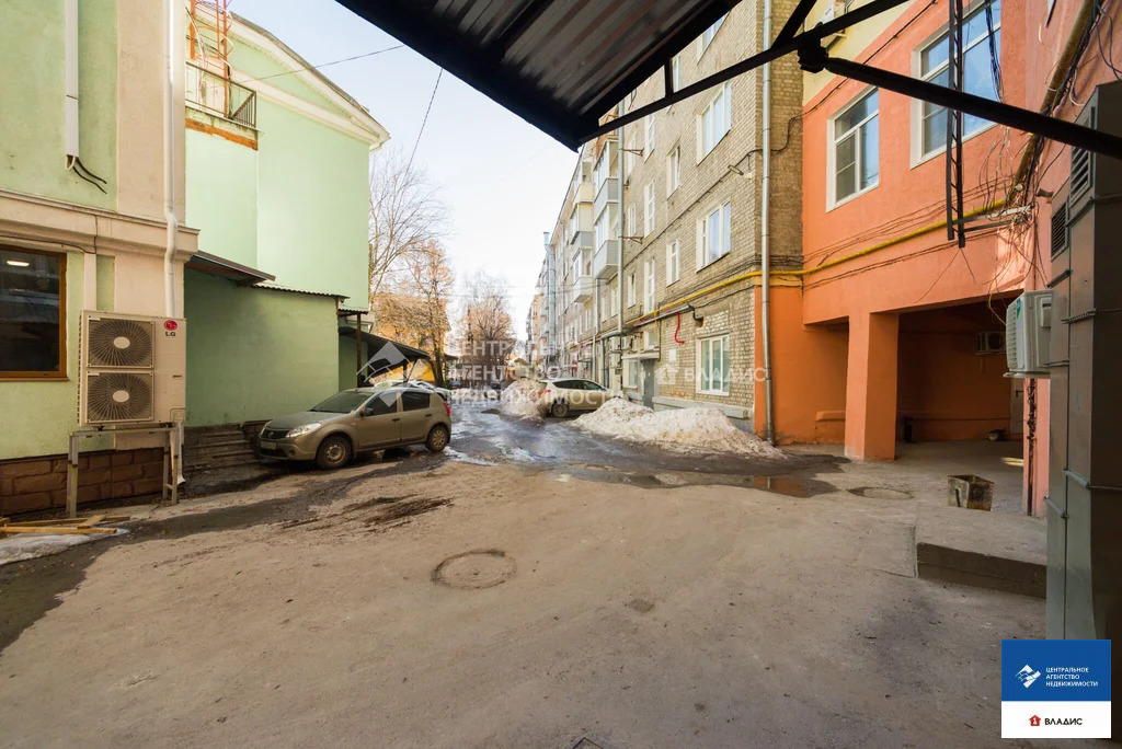 Продажа квартиры, Рязань, ул. Почтовая - Фото 18