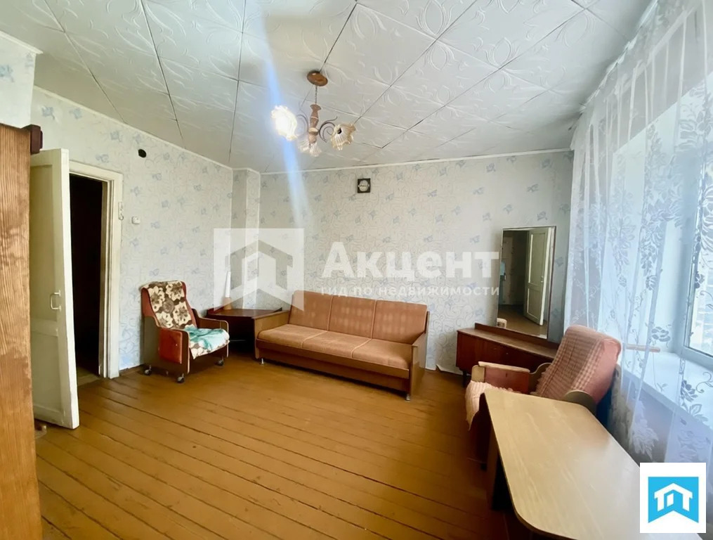 Продажа квартиры, Востра, Ивановский район, 6 - Фото 2