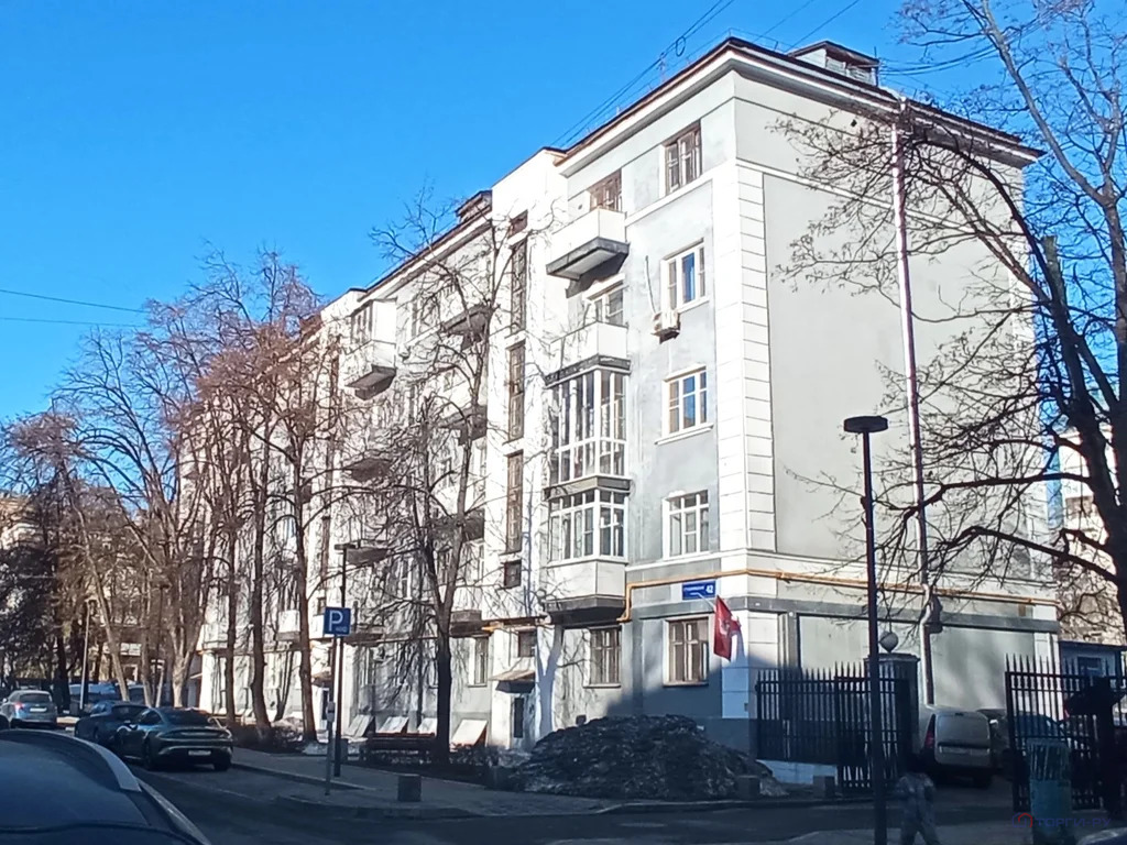 Продажа квартиры, ул. Студенческая - Фото 1