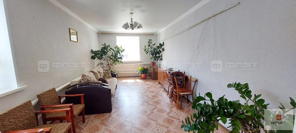 Продажа дома, Озерный, Высокогорский район, ул. Садовая - Фото 3