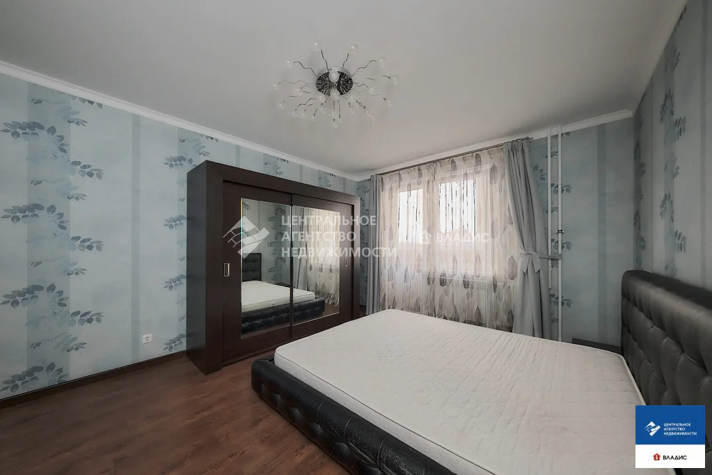 Продажа квартиры, Рязань, Первомайский пр-кт. - Фото 5