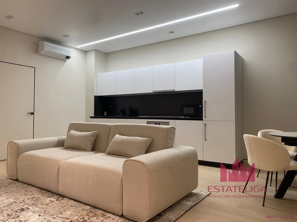 Аренда квартиры, улица Василия Ланового - Фото 1