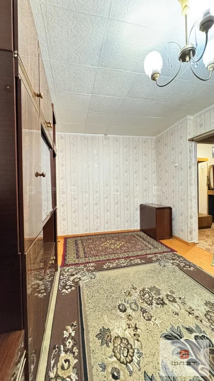 Продажа квартиры, Казань, ул. Гагарина - Фото 2