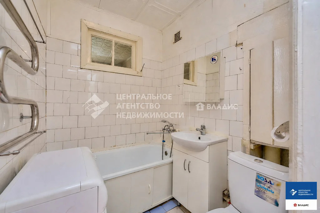 Продажа квартиры, Рязань, ул. Фрунзе - Фото 10