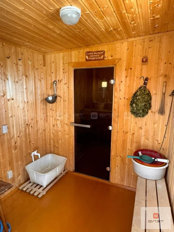 Продажа дома, Казань - Фото 16