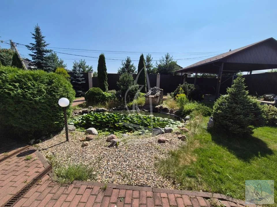 Продажа дома, Подольск, деревня Гривно - Фото 8