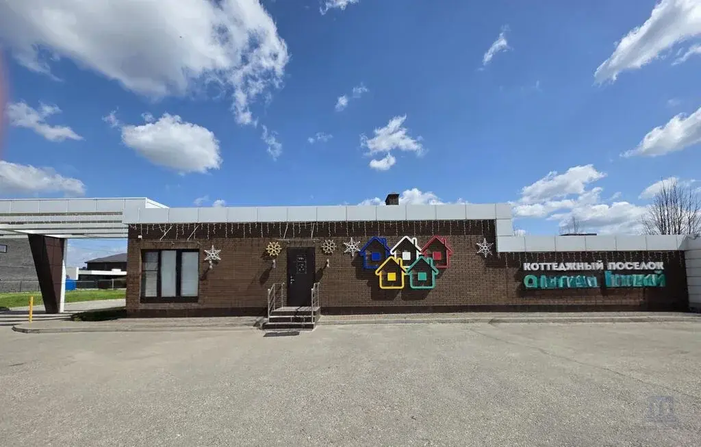 Продаю участок в КП Олимпийский г Аксай ул Сергея Федорцева - Фото 1