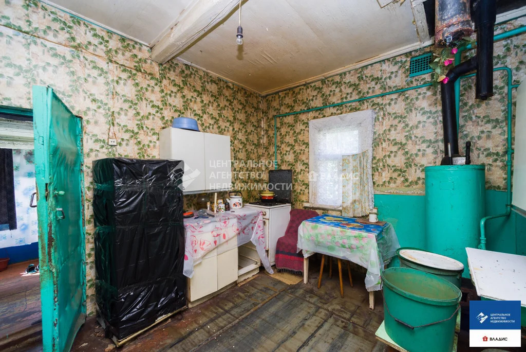 Продажа дома, Старое Батурино, Рыбновский район - Фото 12