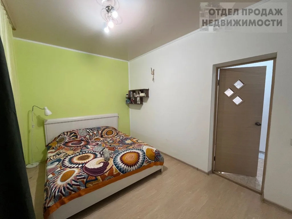 Дом в пригороде - Фото 17