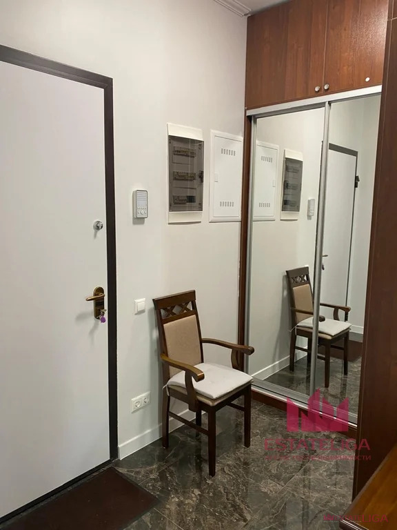 Аренда квартиры, Ленинградский пр-кт. - Фото 11